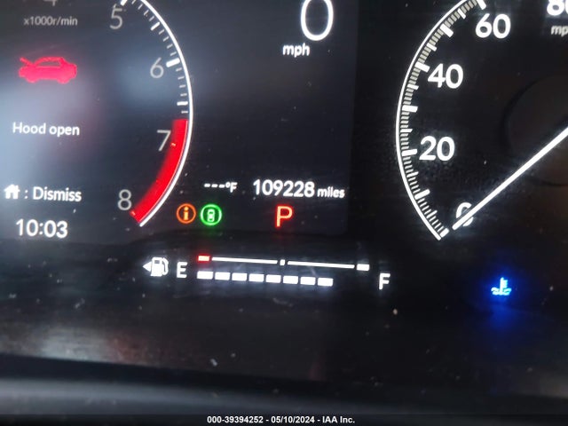 Honda Civic Lx 2022 2HGFE2F23NH511271 Image 15