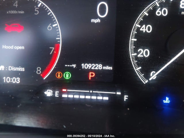 Honda Civic Lx 2022 2HGFE2F23NH511271 Image 7