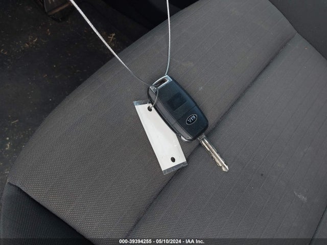 KIA FORTE LX 2014 KNAFX4A67E5137234 Image 11