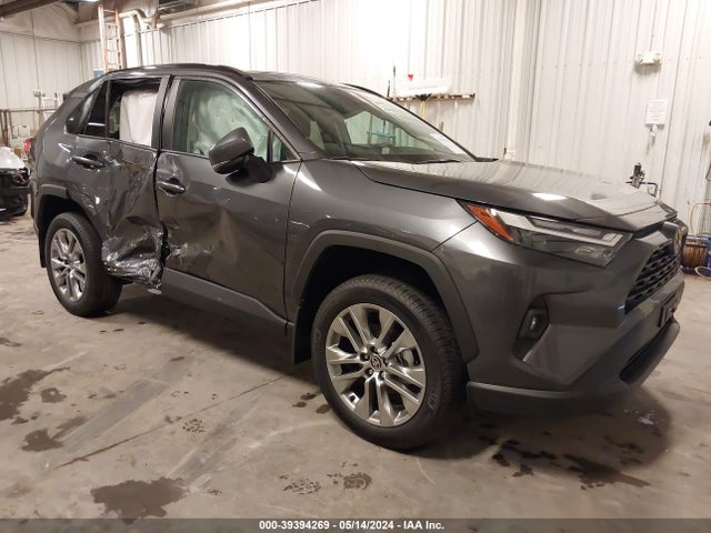 Toyota Rav4 Xle Premium 2024 2T3A1RFV9RC426336 zdjęcie główne
