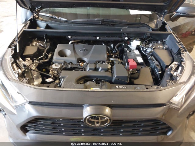 Toyota Rav4 Xle Premium 2024 2T3A1RFV9RC426336 Image 10