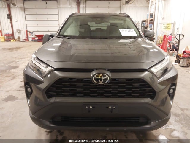 Toyota Rav4 Xle Premium 2024 2T3A1RFV9RC426336 Image 12