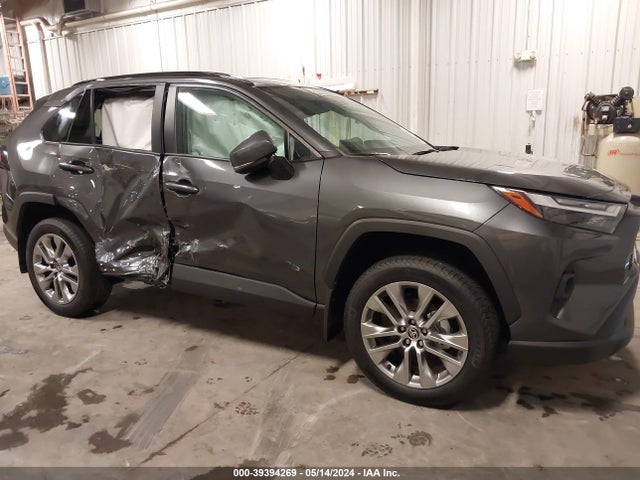 Toyota Rav4 Xle Premium 2024 2T3A1RFV9RC426336 Image 13