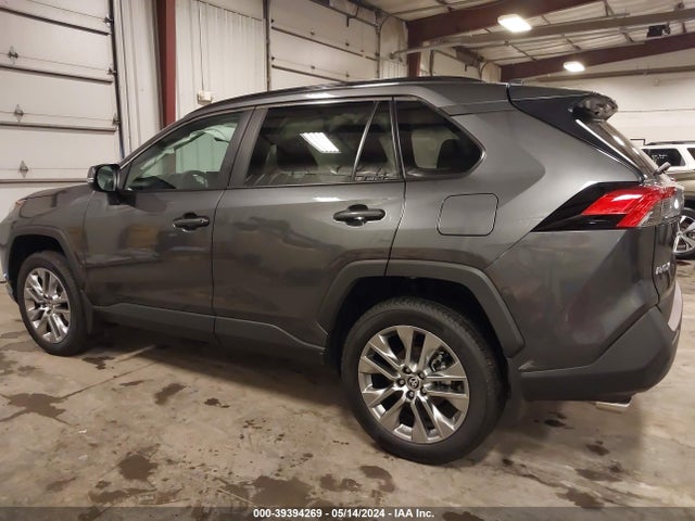Toyota Rav4 Xle Premium 2024 2T3A1RFV9RC426336 Image 14
