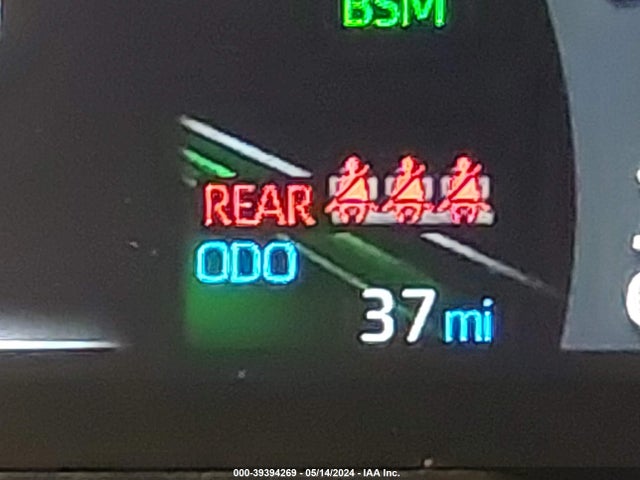 Toyota Rav4 Xle Premium 2024 2T3A1RFV9RC426336 Image 15