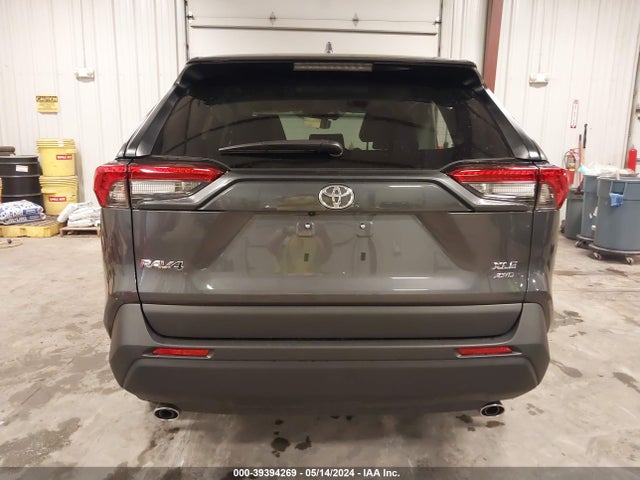 Toyota Rav4 Xle Premium 2024 2T3A1RFV9RC426336 Image 16