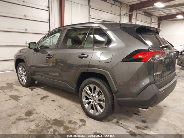 Toyota Rav4 Xle Premium 2024 2T3A1RFV9RC426336 Image 3