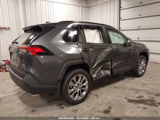 Toyota Rav4 Xle Premium 2024 2T3A1RFV9RC426336 Image 4