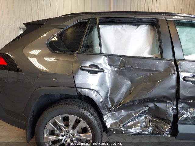 Toyota Rav4 Xle Premium 2024 2T3A1RFV9RC426336 Image 6