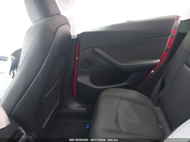 7SAYGDEE4PF768699 Tesla Model Y Awd/long Range Dual Motor All-wheel Drive