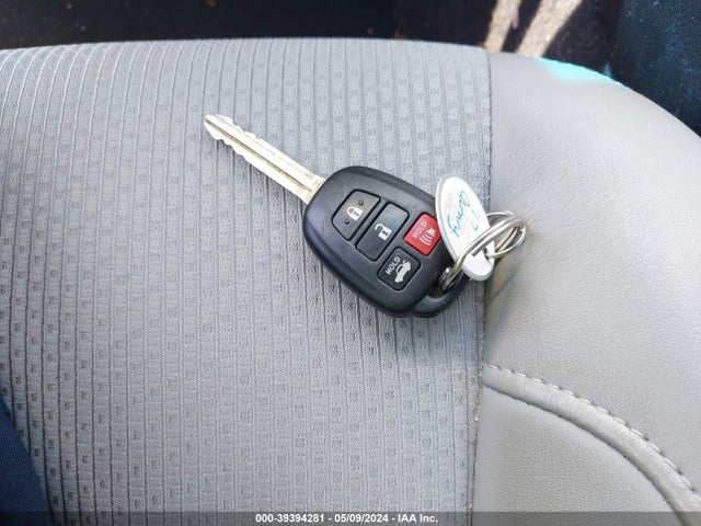 Toyota CAMRY SE 2017 4T1BF1FK1HU339033 Image 11