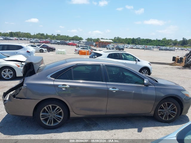 Toyota CAMRY SE 2017 4T1BF1FK1HU339033 Image 13