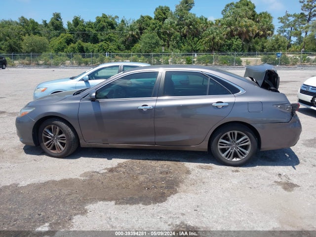 Toyota CAMRY SE 2017 4T1BF1FK1HU339033 Image 14