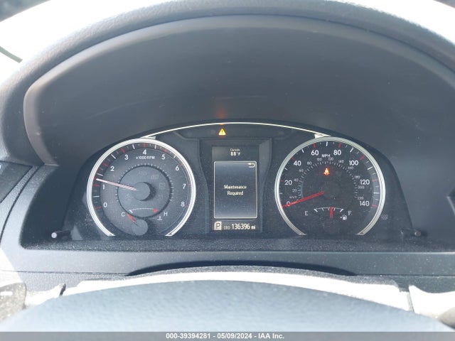 Toyota CAMRY SE 2017 4T1BF1FK1HU339033 Image 7