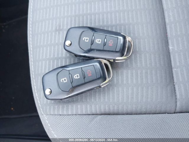 1FMCU0F65LUB48182 Ford ESCAPE S