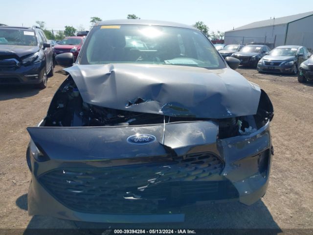 1FMCU0F65LUB48182 Ford ESCAPE S