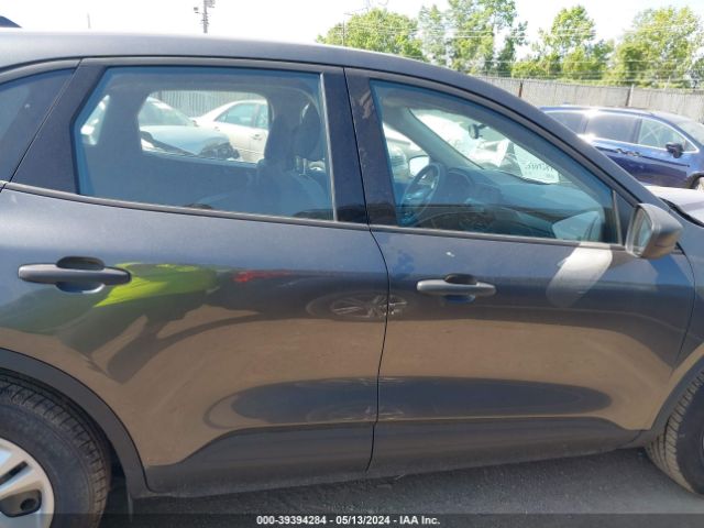 1FMCU0F65LUB48182 Ford ESCAPE S