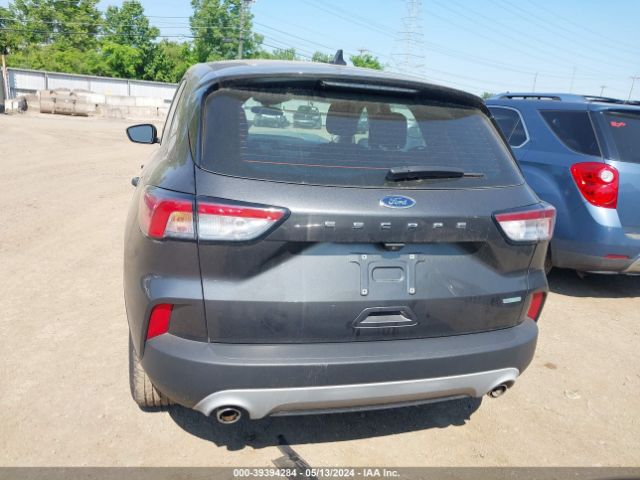 1FMCU0F65LUB48182 Ford ESCAPE S