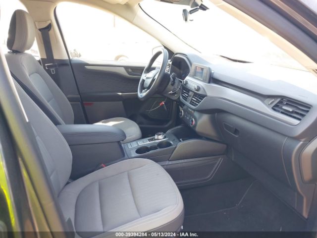 1FMCU0F65LUB48182 Ford ESCAPE S