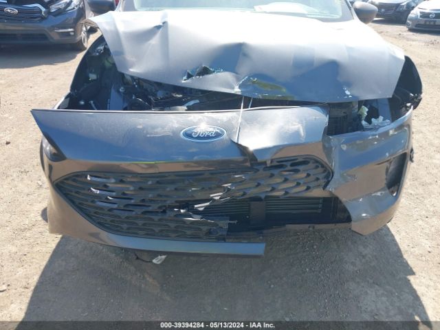 1FMCU0F65LUB48182 Ford ESCAPE S