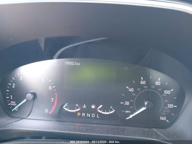 1FMCU0F65LUB48182 Ford ESCAPE S
