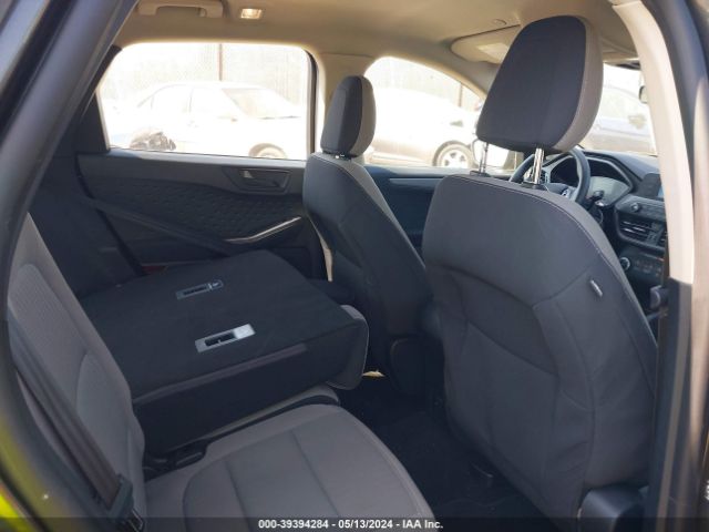1FMCU0F65LUB48182 Ford ESCAPE S