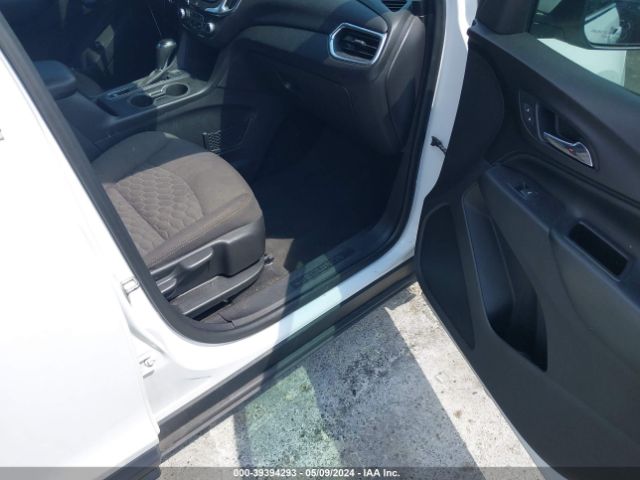 2GNAXKEX4J6202504 Chevrolet EQUINOX LT