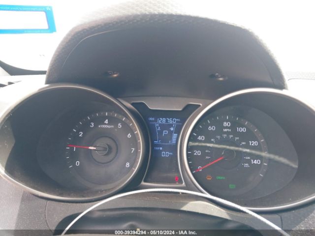 KMHTC6AD0GU288769 Hyundai Veloster