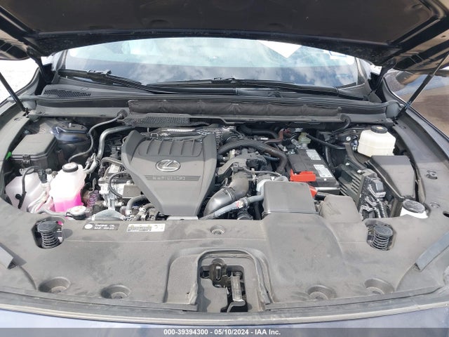 2T2BAMBA1PC016917 Lexus Rx 350 Luxury