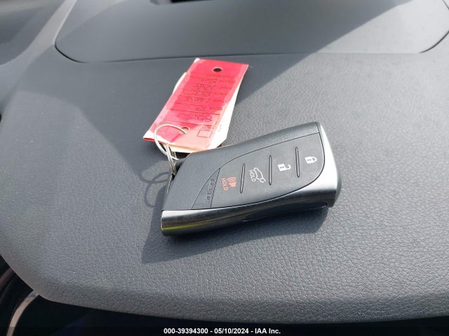 2T2BAMBA1PC016917 Lexus Rx 350 Luxury