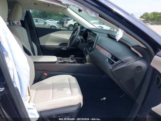 2T2BAMBA1PC016917 Lexus Rx 350 Luxury
