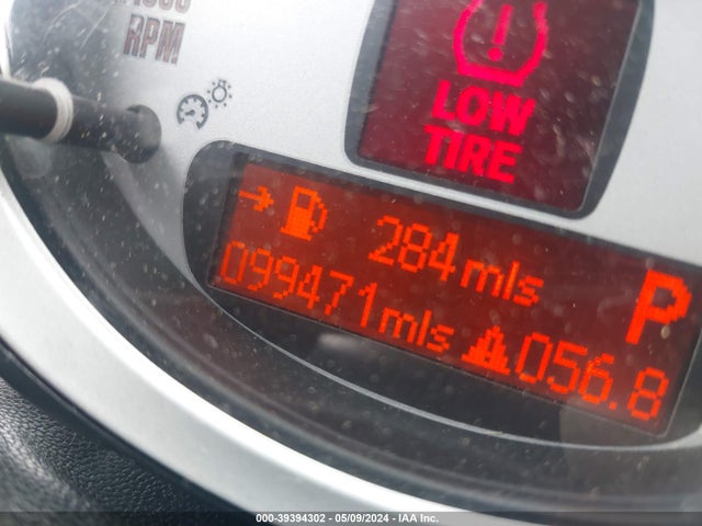 2009 MINI COOPER WMWMR33529TU96170 Photo 6