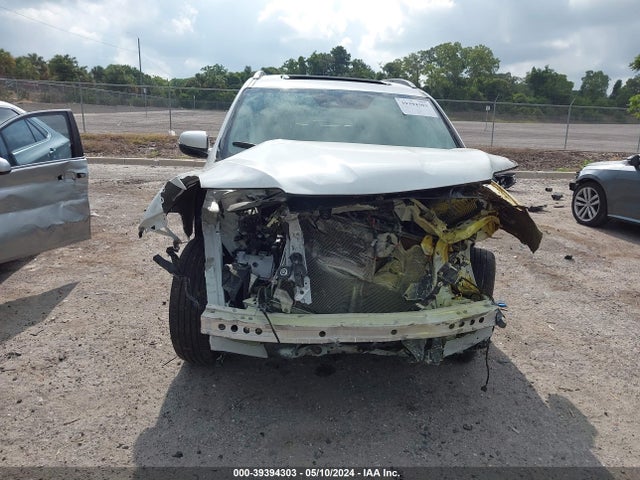Honda Pilot Awd Elite 2022 5FNYF6H08NB088524 Image 6