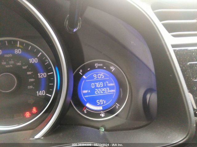3HGGK5H85FM776051 Honda Fit Ex/ex-l