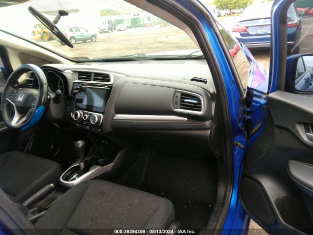 3HGGK5H85FM776051 Honda Fit Ex/ex-l