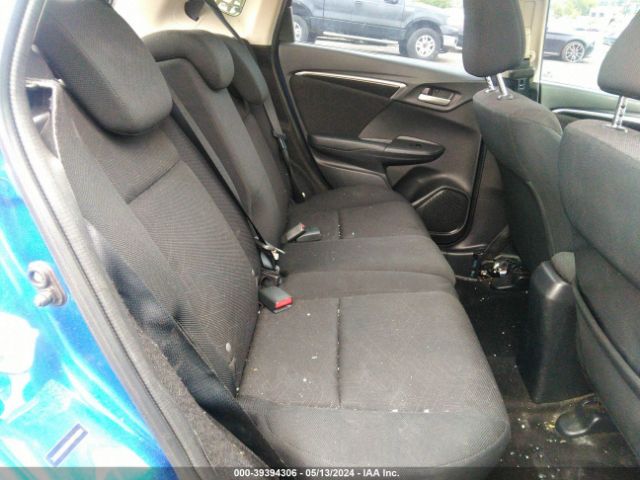 3HGGK5H85FM776051 Honda Fit Ex/ex-l