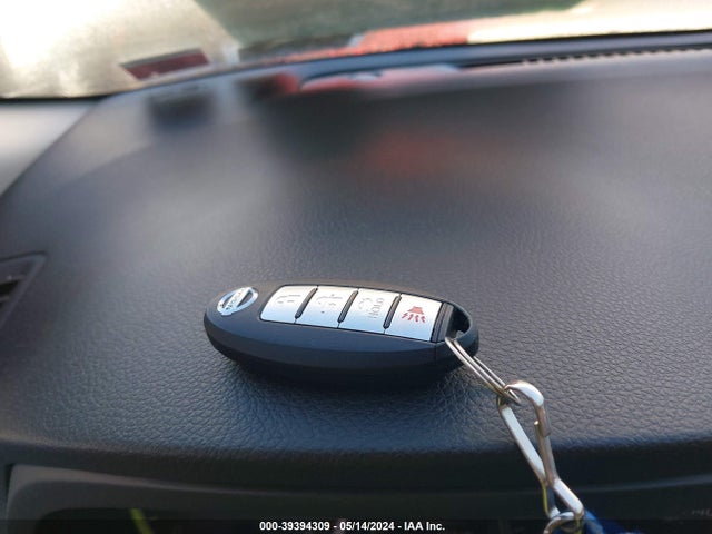 Nissan SENTRA SR 2018 3N1AB7AP1JY238646 Image 11