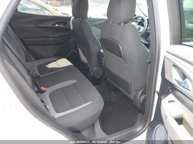 Chevrolet Trailblazer Awd Lt 2023 KL79MRSL7PB012603 Image 8
