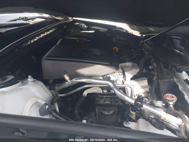 Toyota CAMRY SE 2023 4T1G11AK1PU115397 Image 10