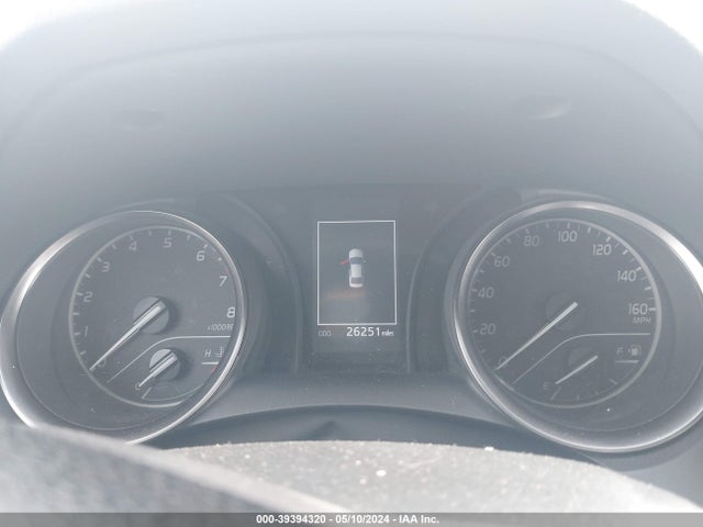 Toyota CAMRY SE 2023 4T1G11AK1PU115397 Image 14