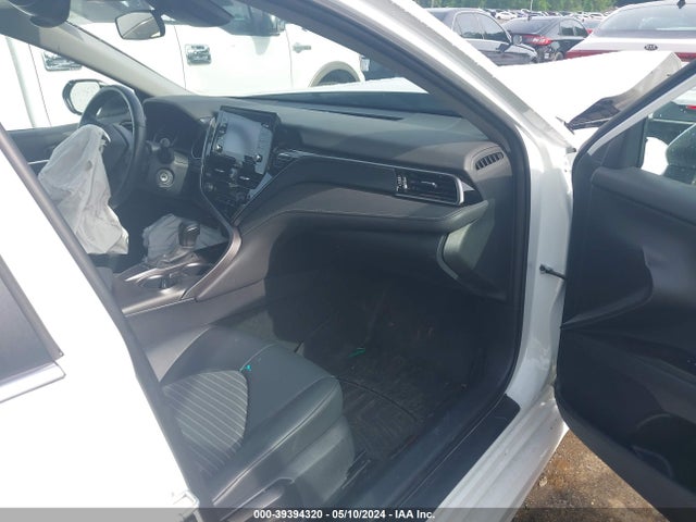Toyota CAMRY SE 2023 4T1G11AK1PU115397 Image 5