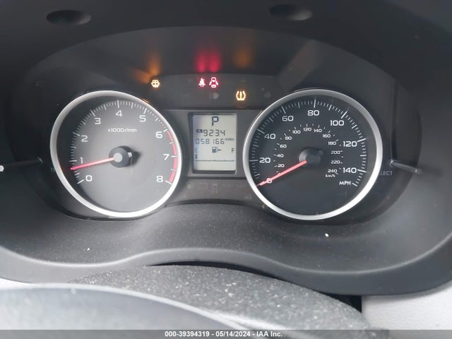 Subaru Forester 2.5i 2015 JF2SJABC4FH534245 Image 7