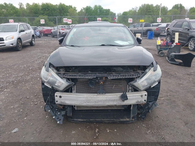 Nissan Maxima 3.5 S 2016 1N4AA6AP4GC425753 Image 13