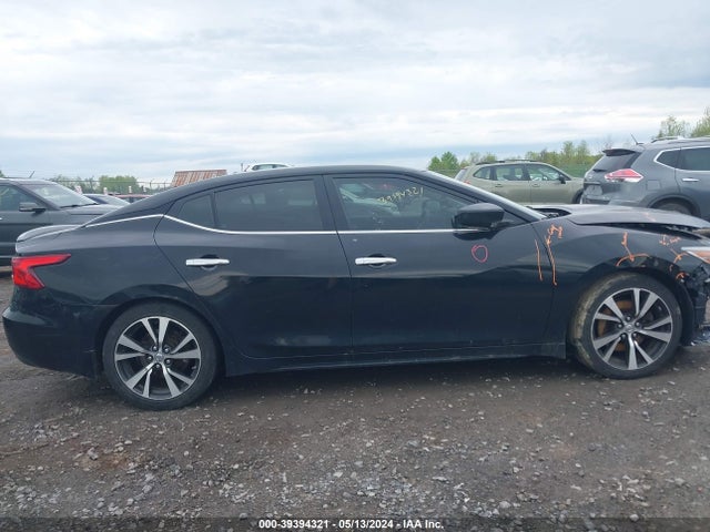 Nissan Maxima 3.5 S 2016 1N4AA6AP4GC425753 Image 14