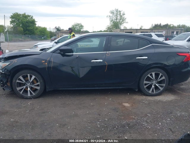 Nissan Maxima 3.5 S 2016 1N4AA6AP4GC425753 Image 15