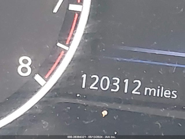Nissan Maxima 3.5 S 2016 1N4AA6AP4GC425753 Image 16