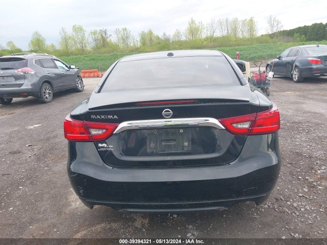 Nissan Maxima 3.5 S 2016 1N4AA6AP4GC425753 Image 17