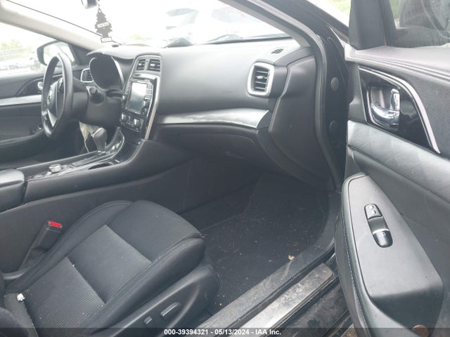 Nissan Maxima 3.5 S 2016 1N4AA6AP4GC425753 Image 5