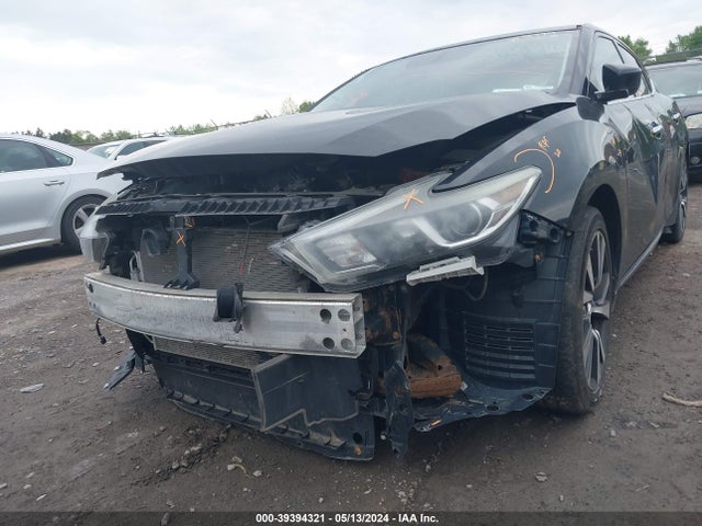 Nissan Maxima 3.5 S 2016 1N4AA6AP4GC425753 Image 6