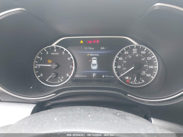 Nissan Maxima 3.5 S 2016 1N4AA6AP4GC425753 Image 7